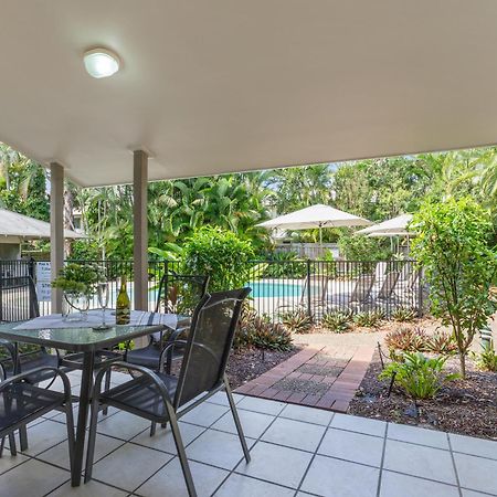 Aparthotel Sunset Cove Noosa à Noosaville Extérieur photo