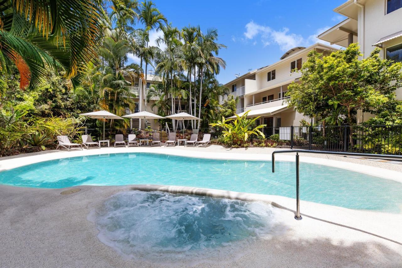 Aparthotel Sunset Cove Noosa à Noosaville Extérieur photo