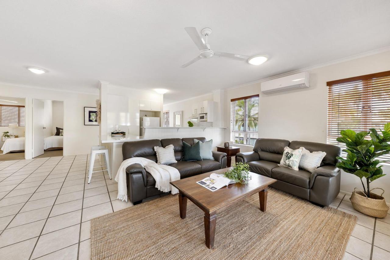 Aparthotel Sunset Cove Noosa à Noosaville Extérieur photo