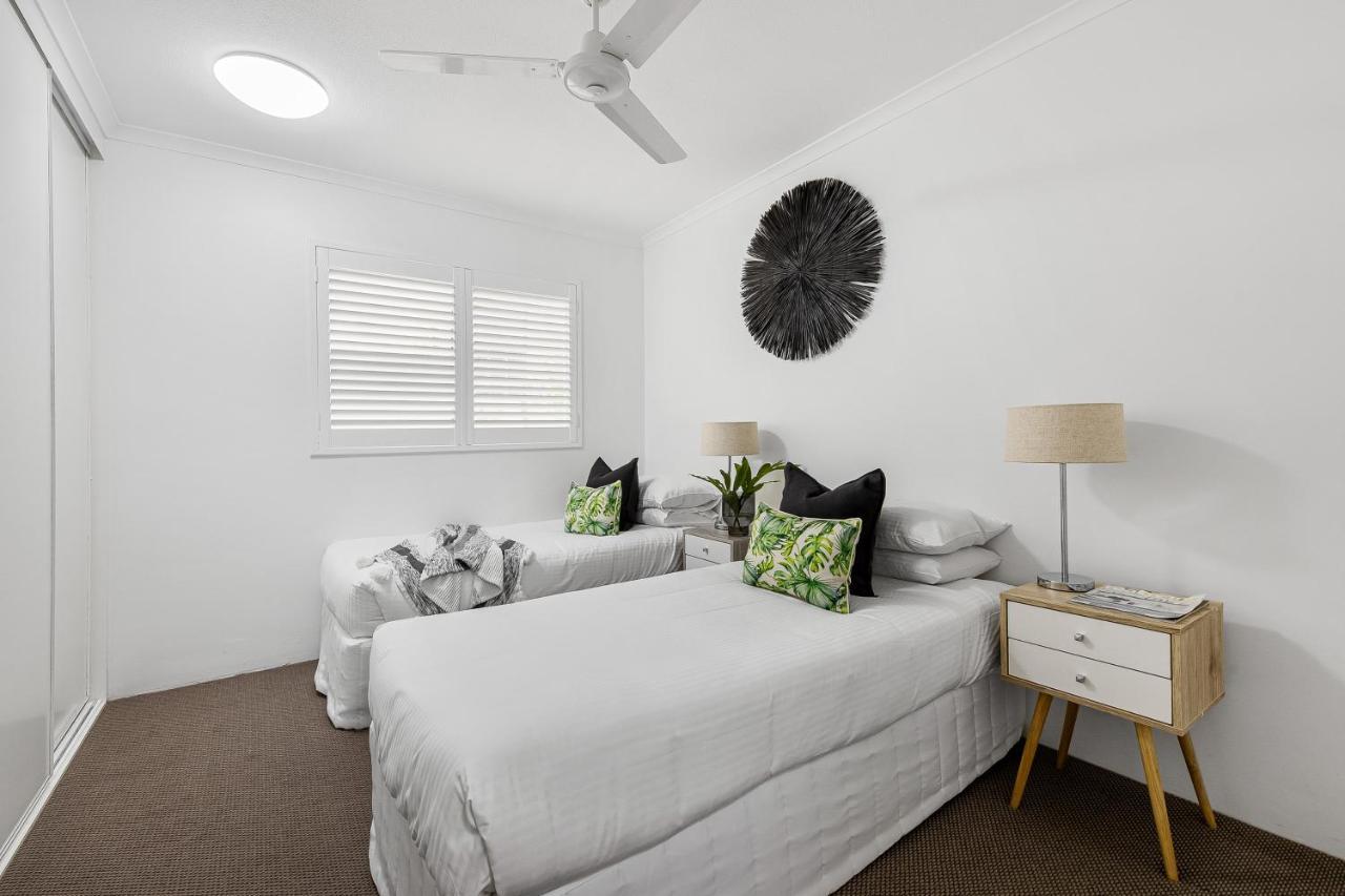Aparthotel Sunset Cove Noosa à Noosaville Extérieur photo