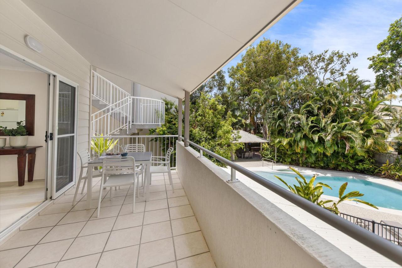 Aparthotel Sunset Cove Noosa à Noosaville Extérieur photo