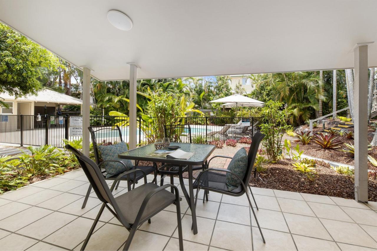 Aparthotel Sunset Cove Noosa à Noosaville Extérieur photo