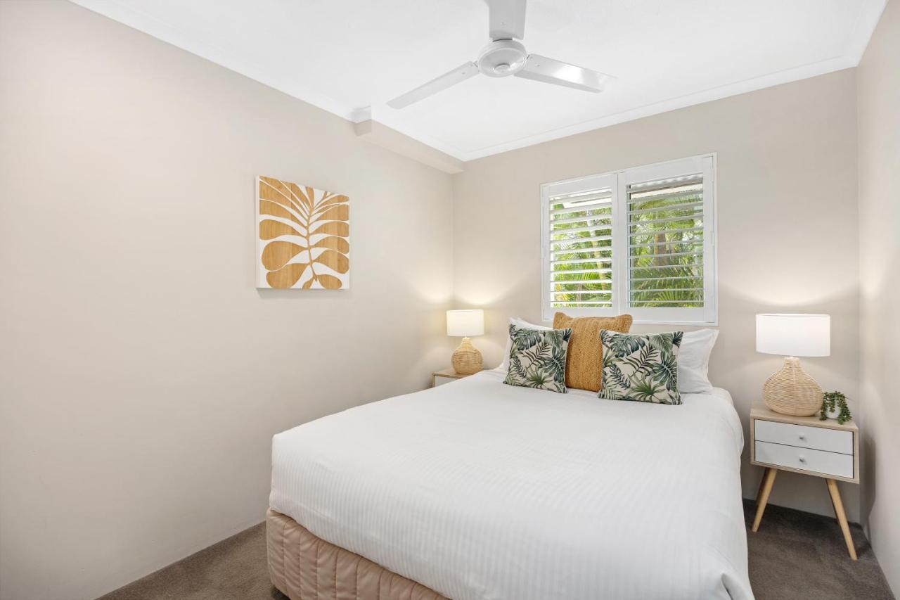 Aparthotel Sunset Cove Noosa à Noosaville Extérieur photo