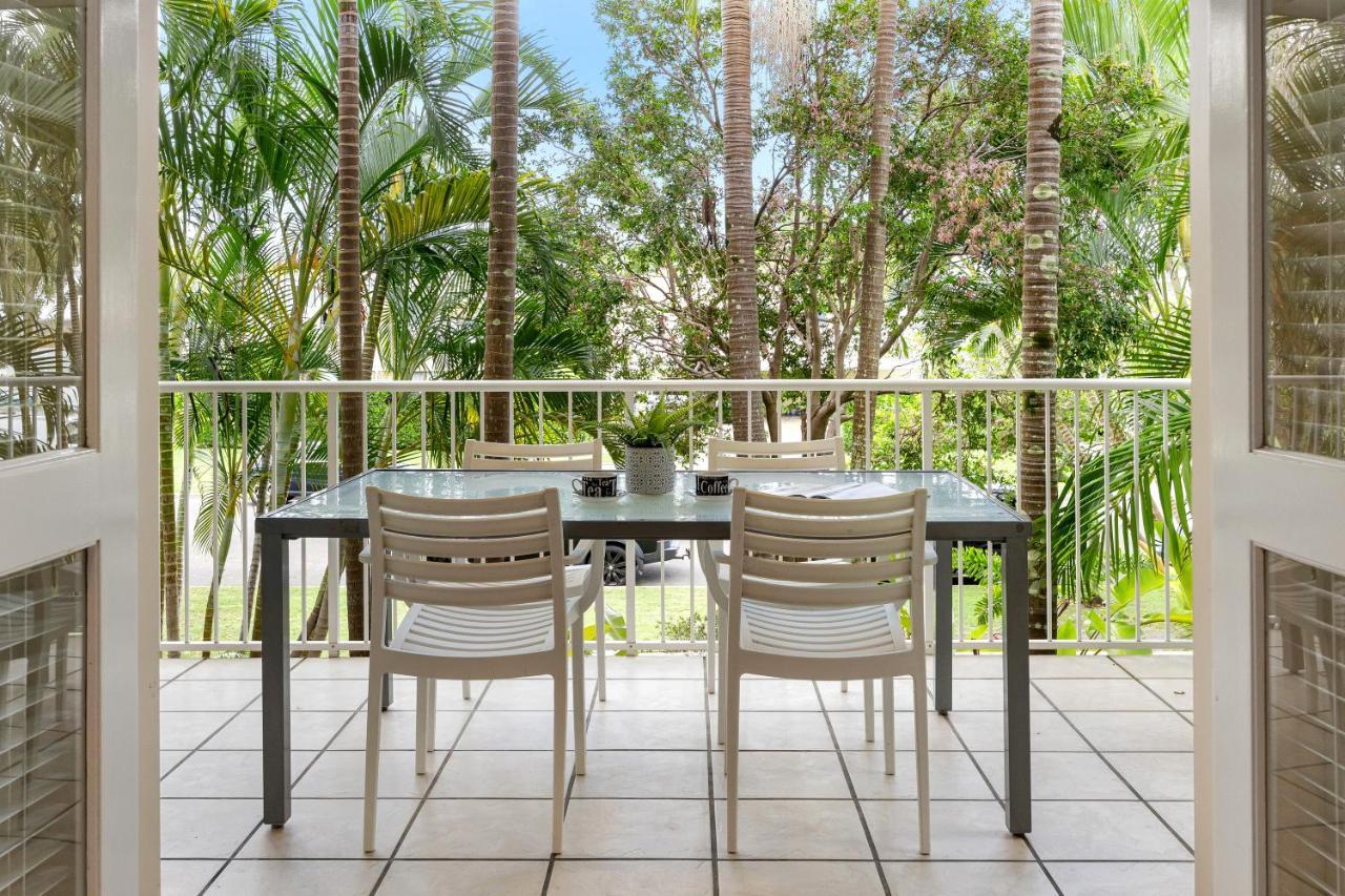 Aparthotel Sunset Cove Noosa à Noosaville Extérieur photo