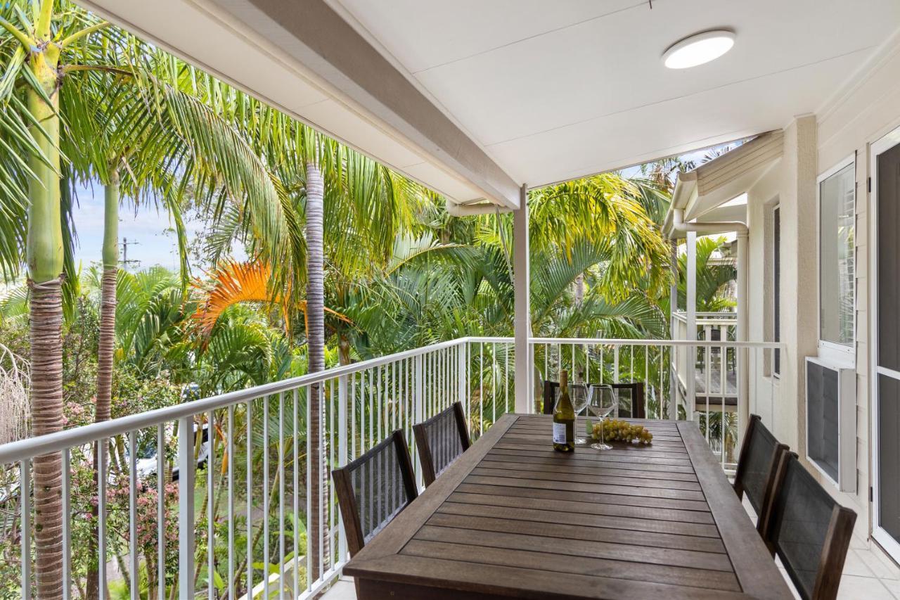 Aparthotel Sunset Cove Noosa à Noosaville Extérieur photo