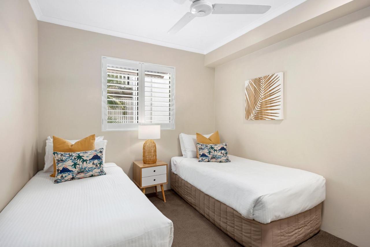Aparthotel Sunset Cove Noosa à Noosaville Extérieur photo