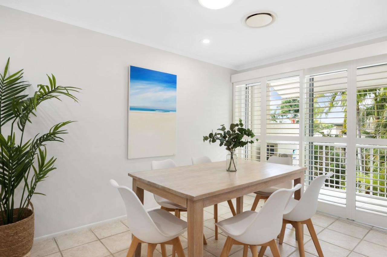 Aparthotel Sunset Cove Noosa à Noosaville Extérieur photo