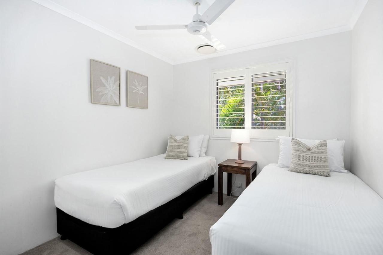 Aparthotel Sunset Cove Noosa à Noosaville Extérieur photo
