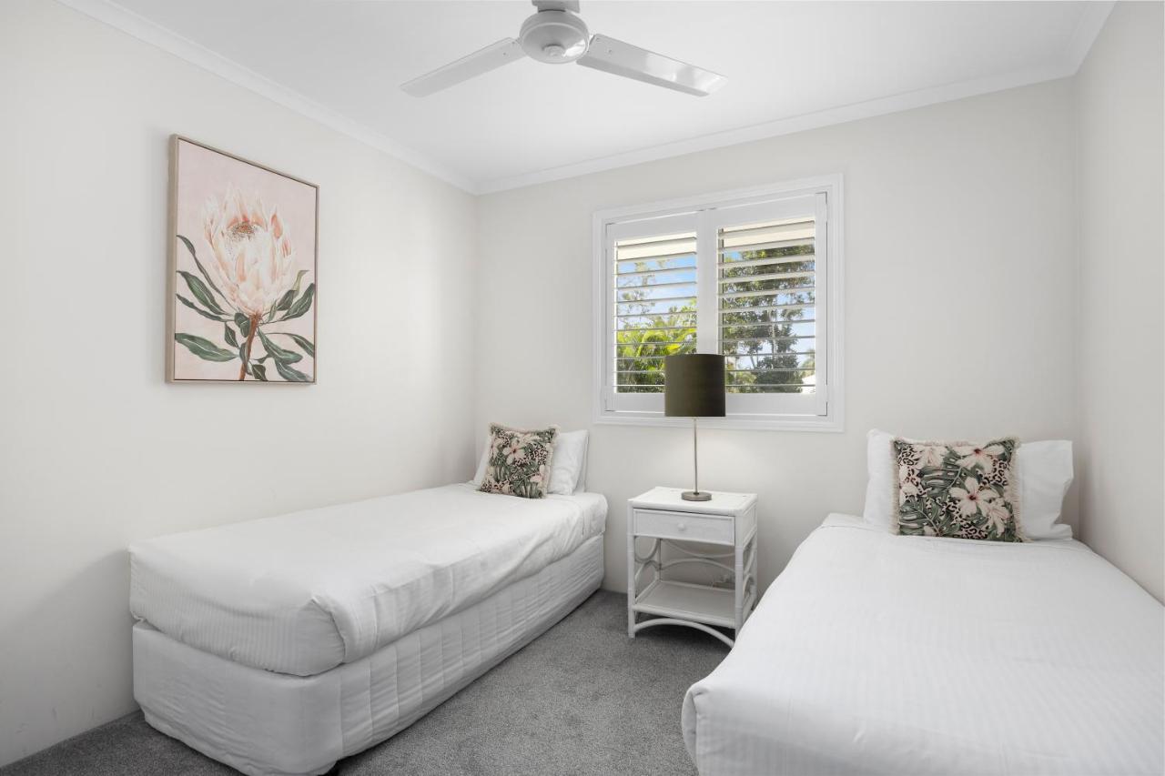 Aparthotel Sunset Cove Noosa à Noosaville Extérieur photo