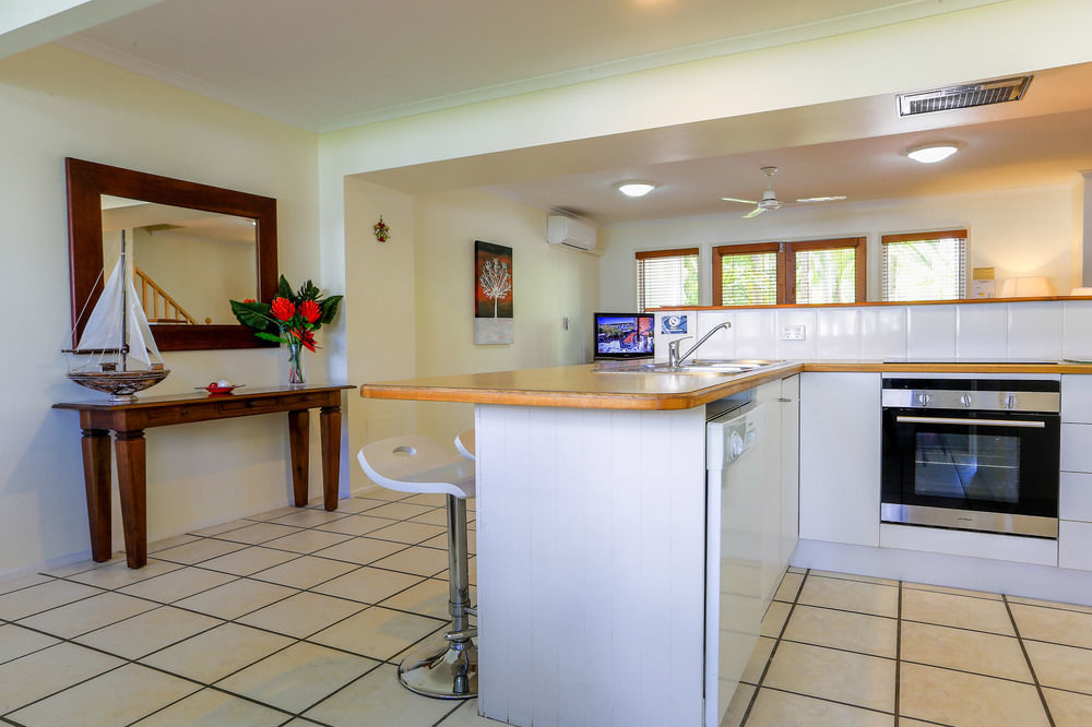 Aparthotel Sunset Cove Noosa à Noosaville Extérieur photo
