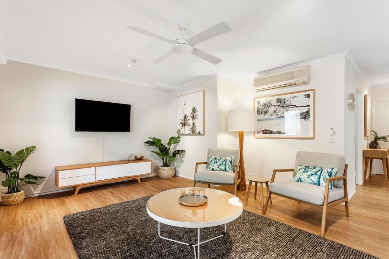 Aparthotel Sunset Cove Noosa à Noosaville Extérieur photo