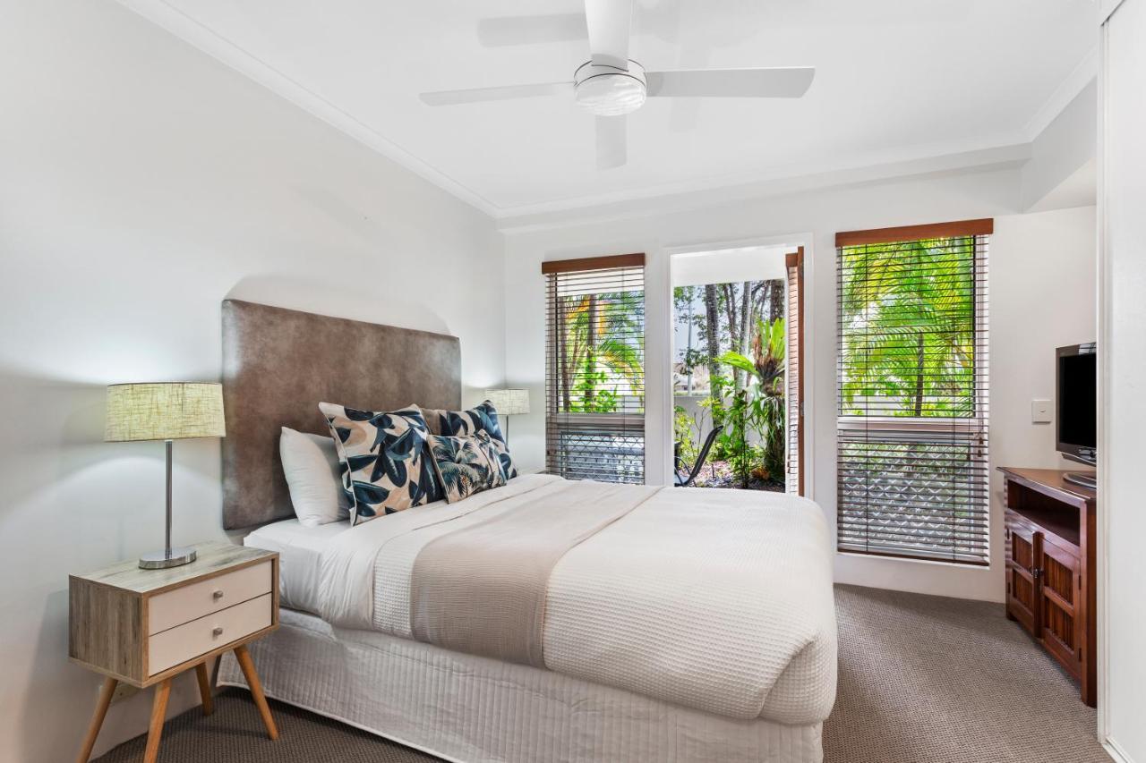 Aparthotel Sunset Cove Noosa à Noosaville Extérieur photo