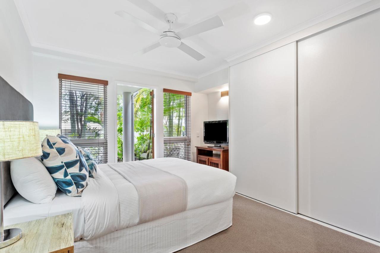 Aparthotel Sunset Cove Noosa à Noosaville Extérieur photo