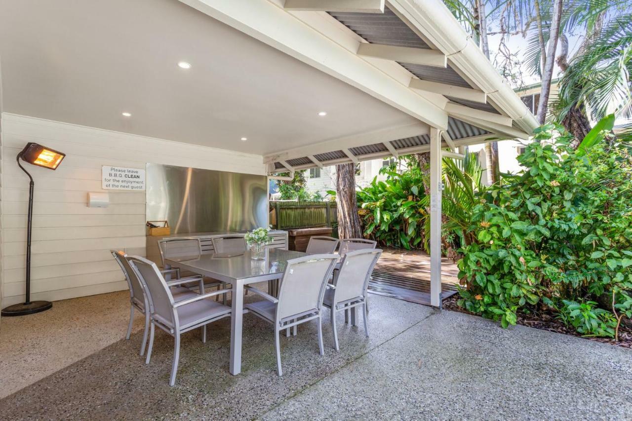 Aparthotel Sunset Cove Noosa à Noosaville Extérieur photo